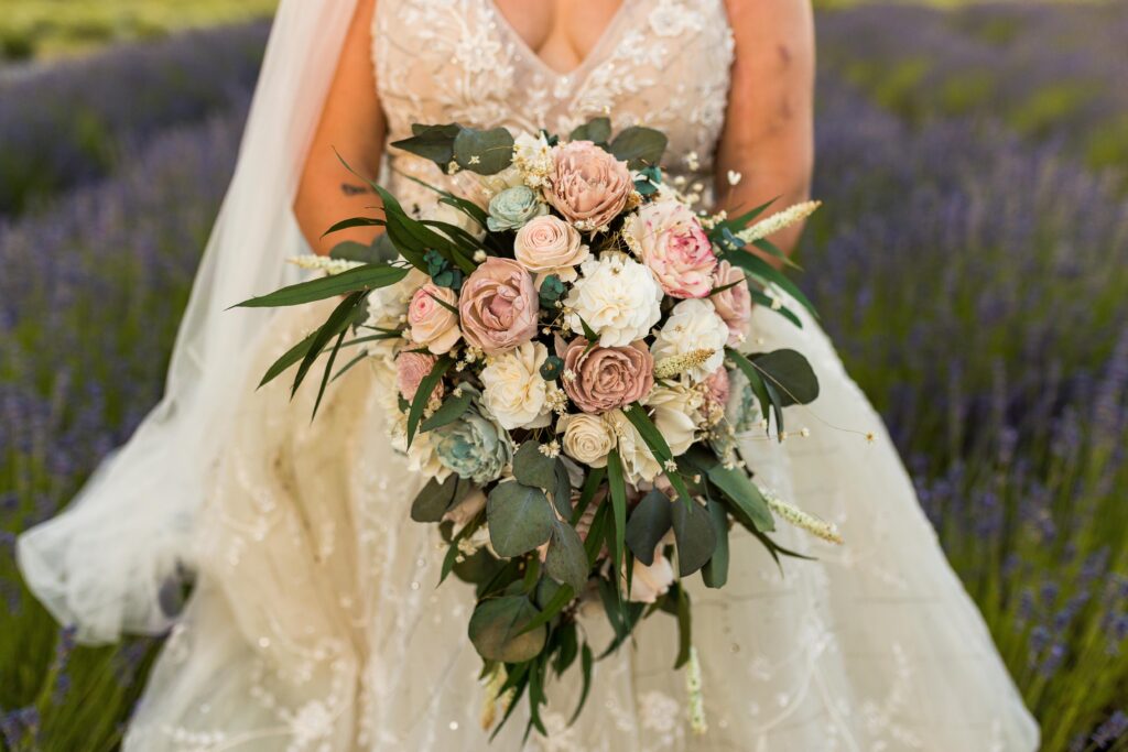 Most Popular Wedding Flowers in Spokane 6 Most popular wedding flowers in Spokane
