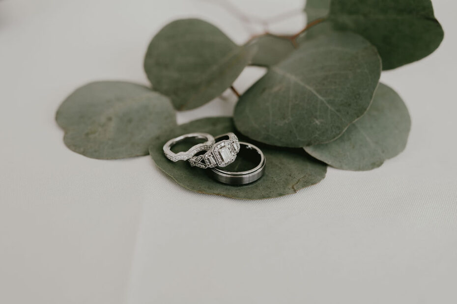 Guide to buying a wedding ring in Spokane