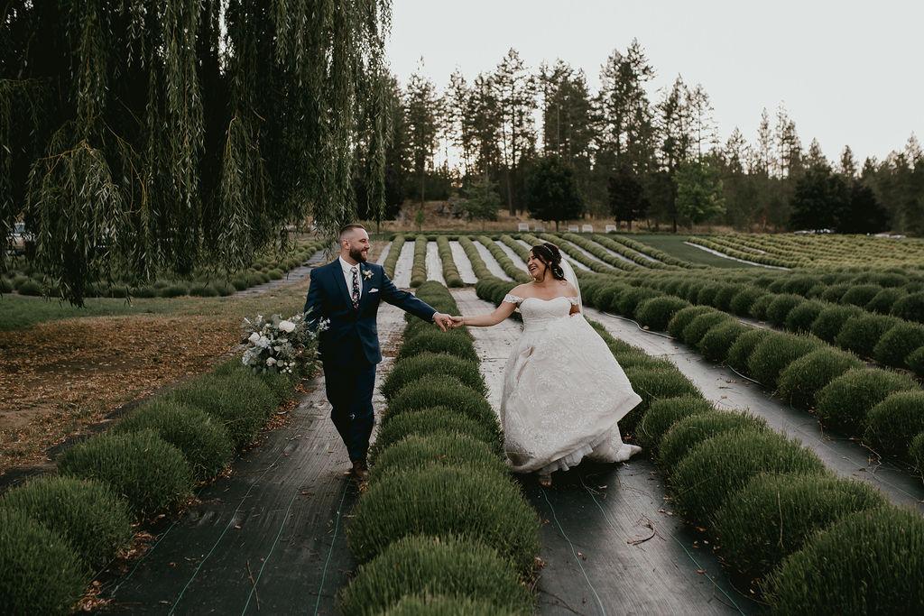 Ultimate Guide to Planning an Engagement Party in Spokane