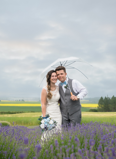 Most Popular Wedding Flowers in Spokane 7 Wedding venue near me with outdoor wedding spaces, flower fields and natural beauty