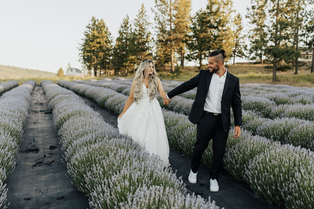 Spokane wedding venue
