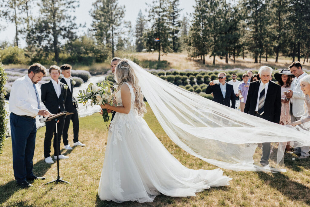 Best Reviewed Wedding Venues in Spokane 5 Best Reviewed Wedding Venues in Spokane