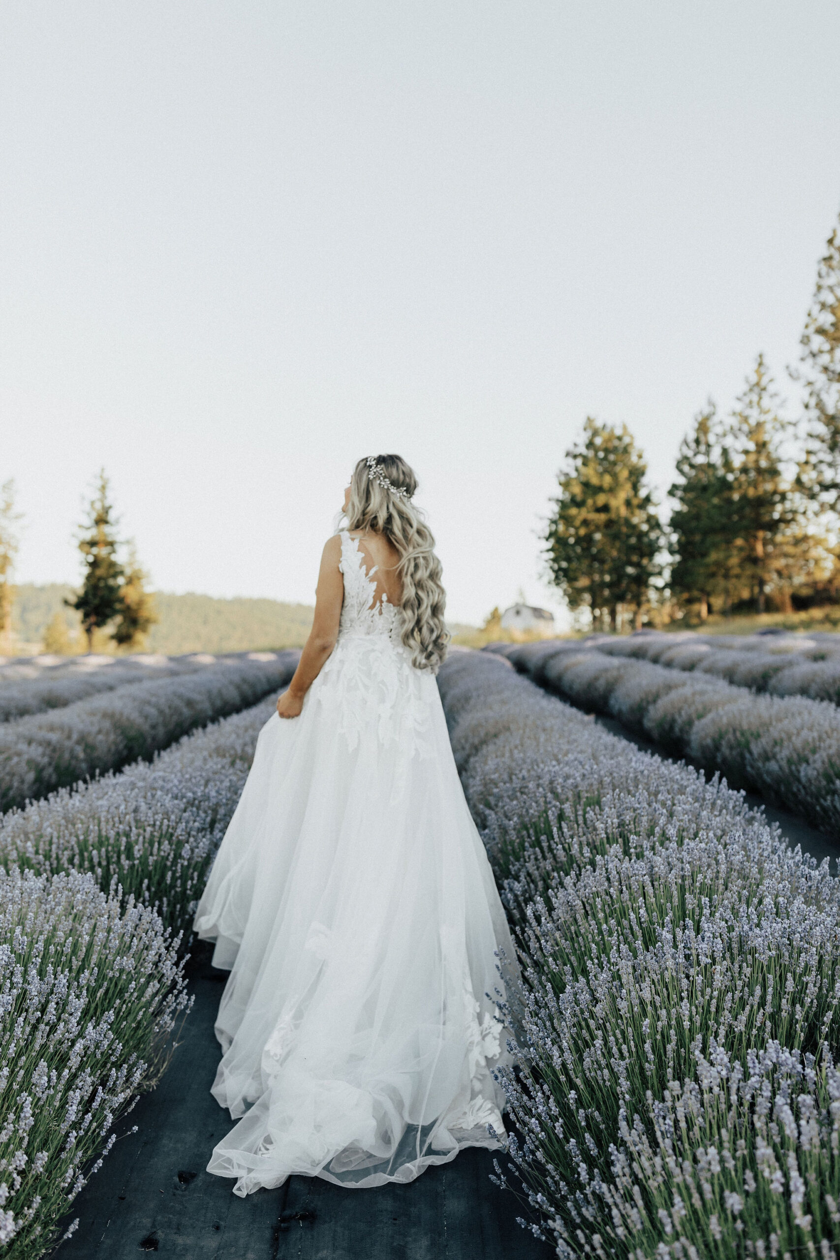 Best Reviewed Wedding Venues in Spokane