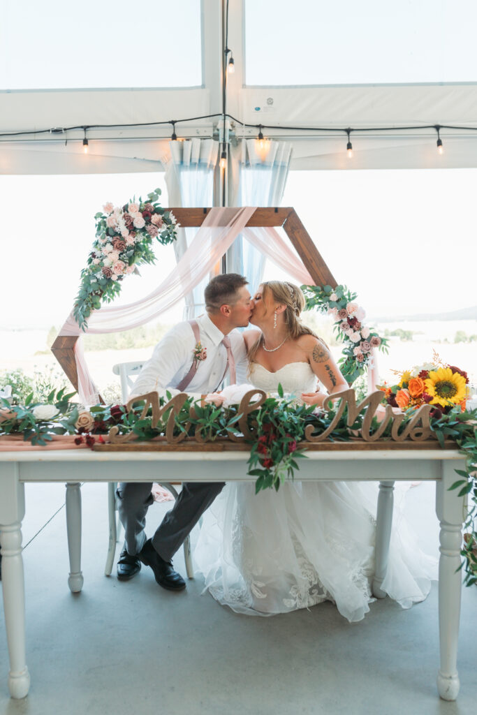 How Much Does A Wedding Cost in Spokane 7 Wedding venue near me