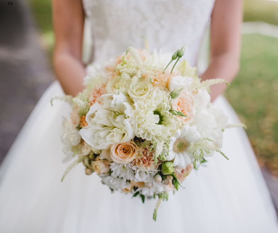Most Popular Wedding Flowers in Spokane 2