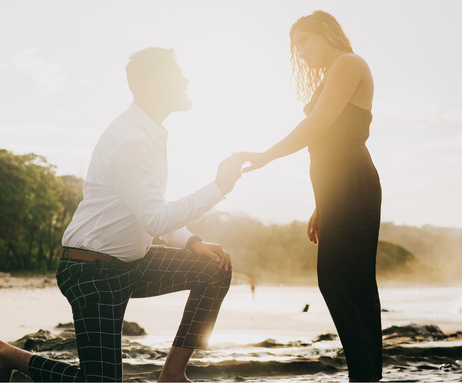 Best Astrology Dates To Plan A 2025 Proposal