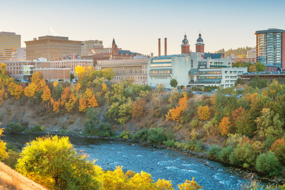 15 Spokane Date Night Ideas for Summer