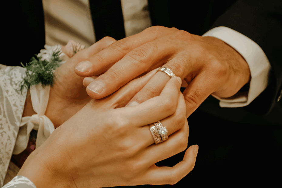 70 Questions to Ask Before You Get Married