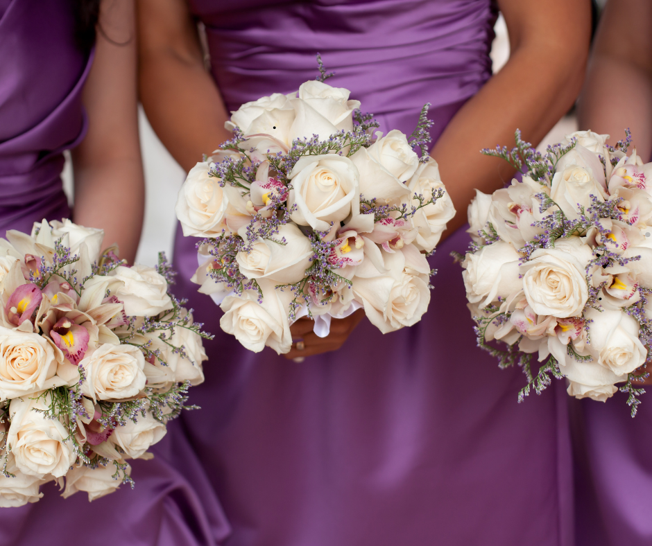 100 Most Popular Wedding Flowers 4 100 Most Popular Wedding Flowers