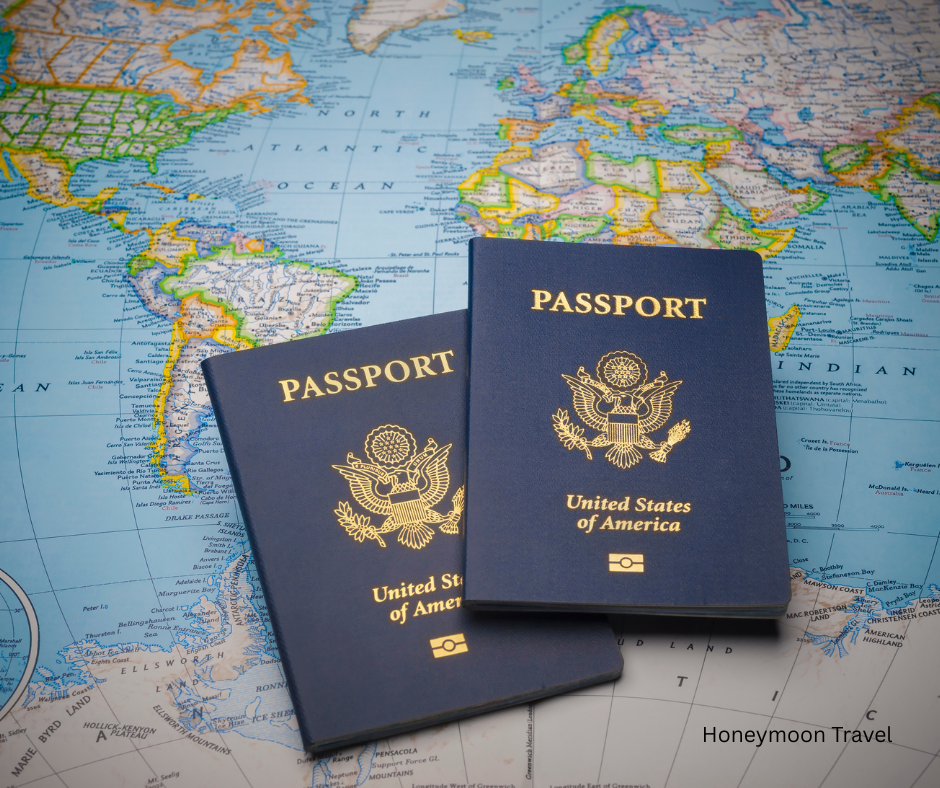 How to Get A Passport 3 How to Get A Passport