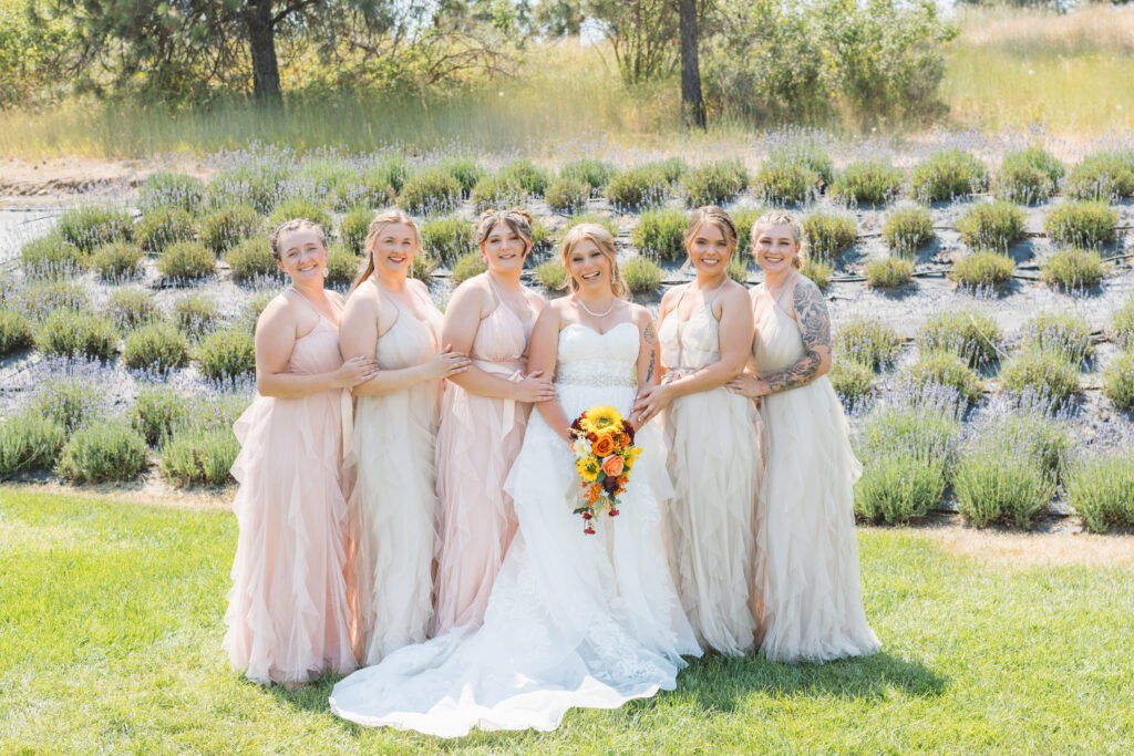 Spokane wedding venue