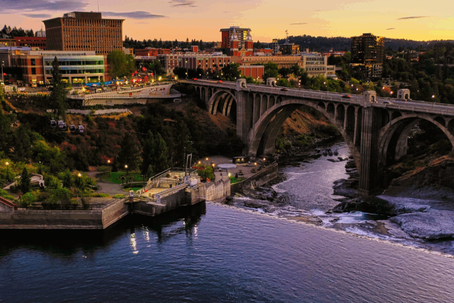 Top 20 Museums to Visit While in Spokane