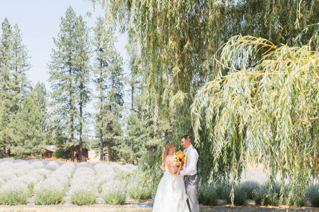 Spokane wedding venue