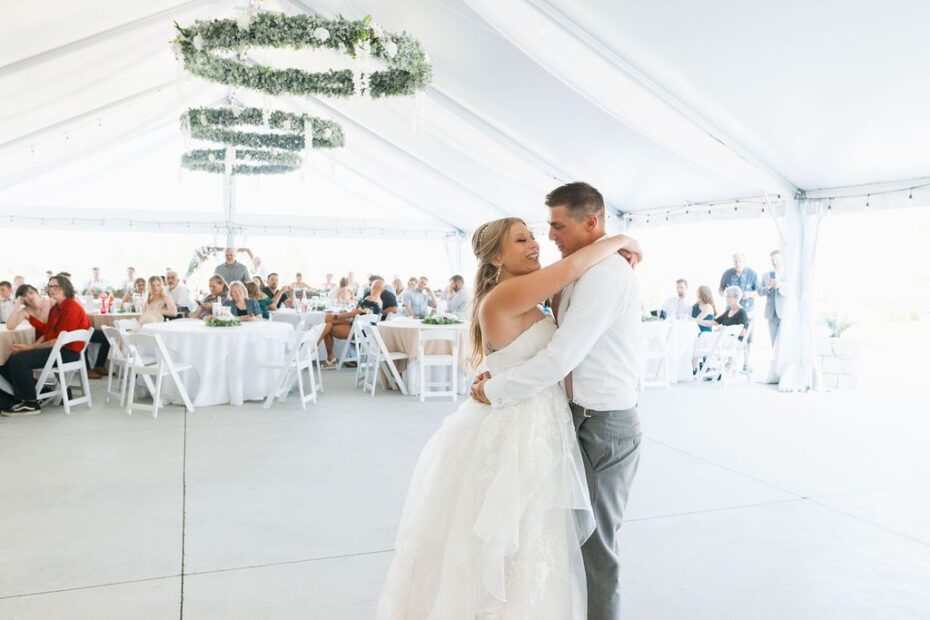 25 Bible Blessings for Your Lavender Manor Wedding