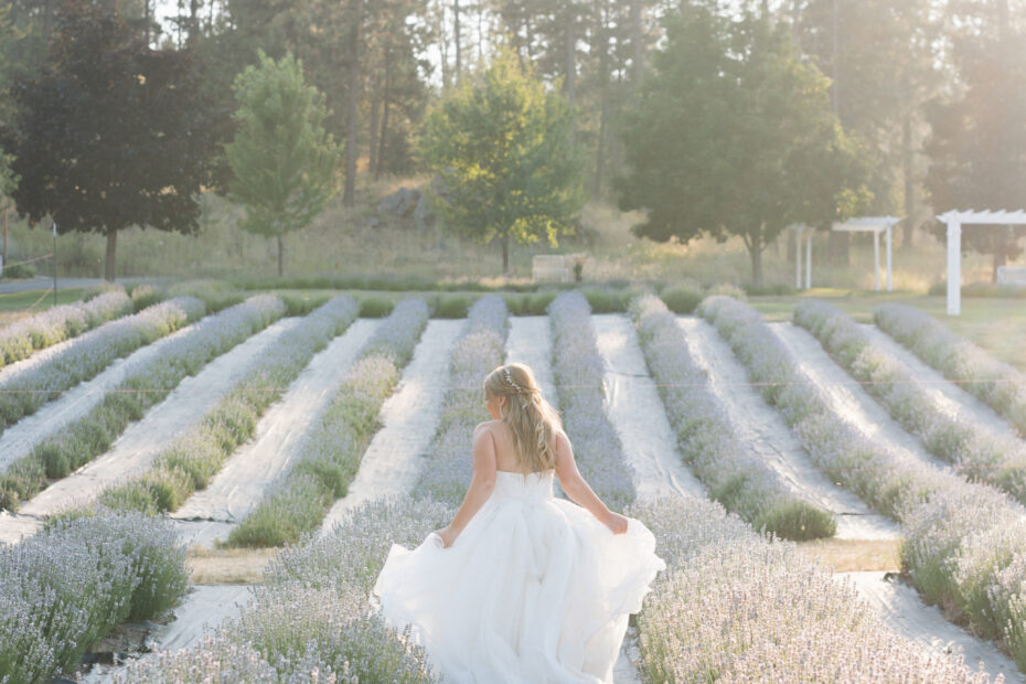 Spokane Wedding Venues