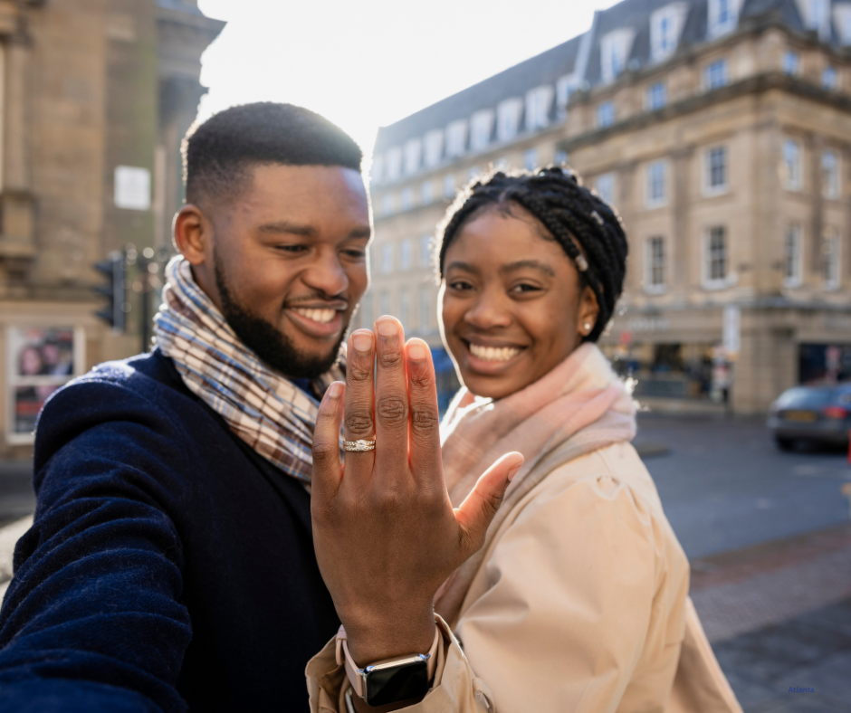 Ultimate Guide To being Almost Engaged 2 Ultimate Guide To being Almost Engaged