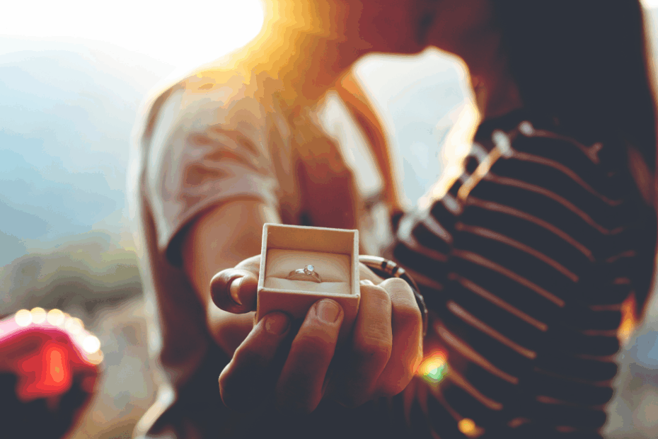 100 Romantic Places to Propose in Washington 1 100 Romantic Places to Propose in Washington