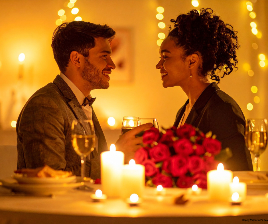 25 Valentine's Date Night Ideas for Spokane
