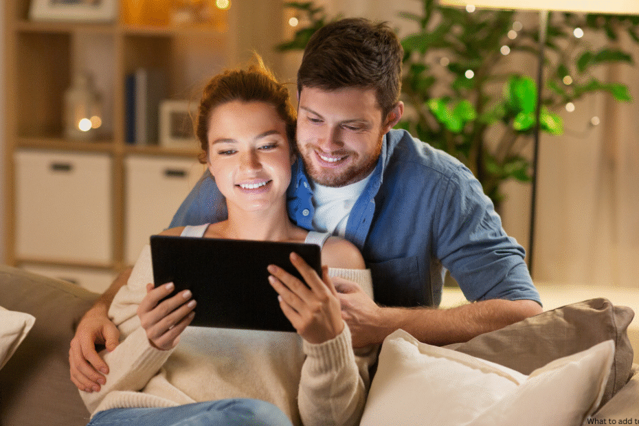 What to Look for When Touring a Wedding Venue