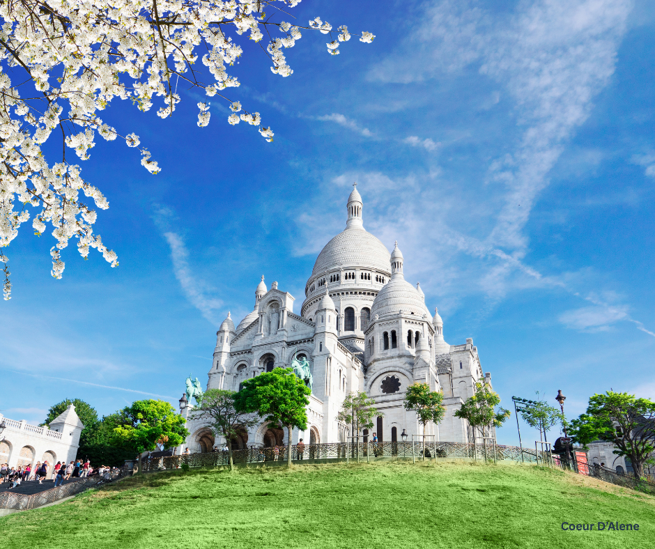 Ultimate Guide to Spring Weather in Coeur d’Alene