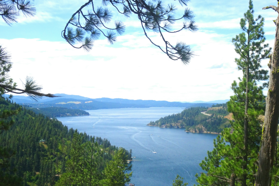 Ultimate Guide to Spring Weather in Coeur d’Alene