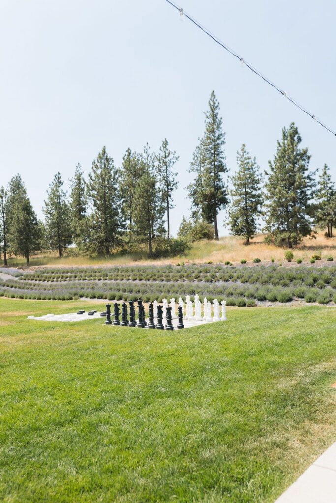 Ultimate Guide to Spring Weather in Coeur d’Alene