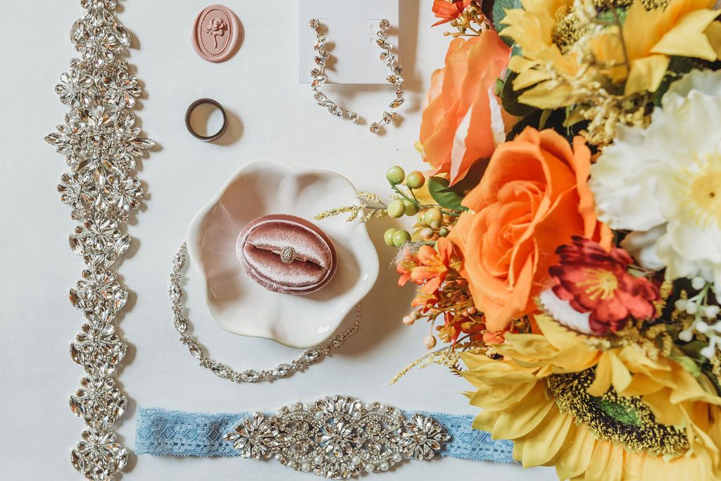 What Should You Add to Your Wedding Registry?