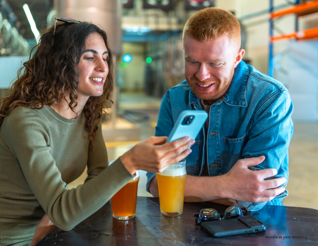 30 Tips To Creating a Wedding Guest List