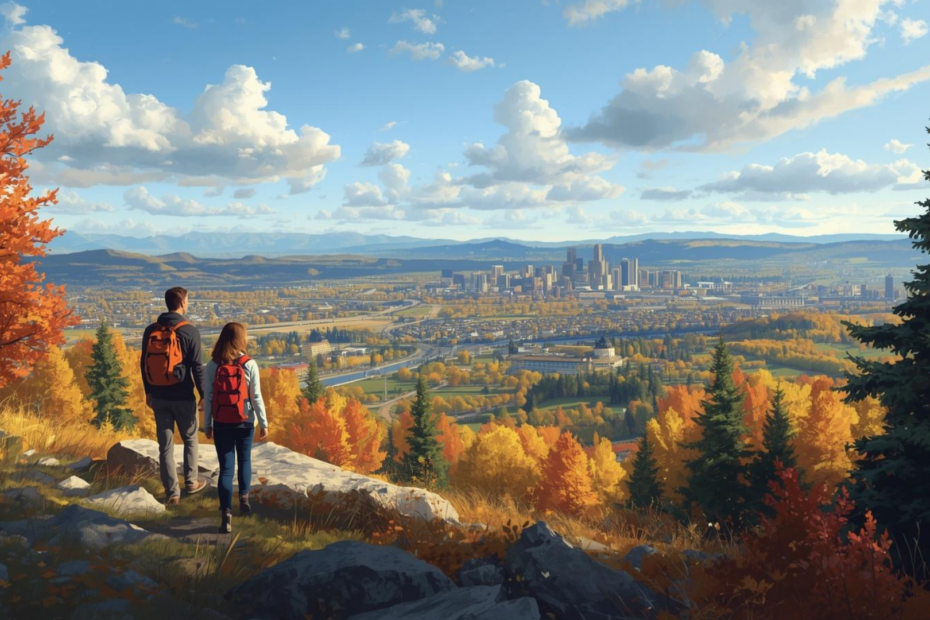 Ultimate Guide to Washington State Parks