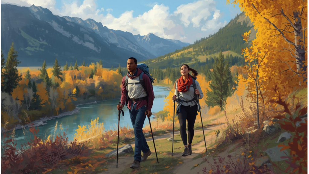 Ultimate Guide to Washington State Parks
