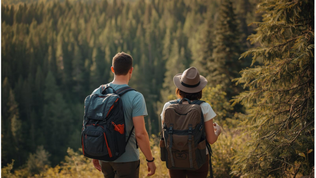 Ultimate Guide to Washington State Parks