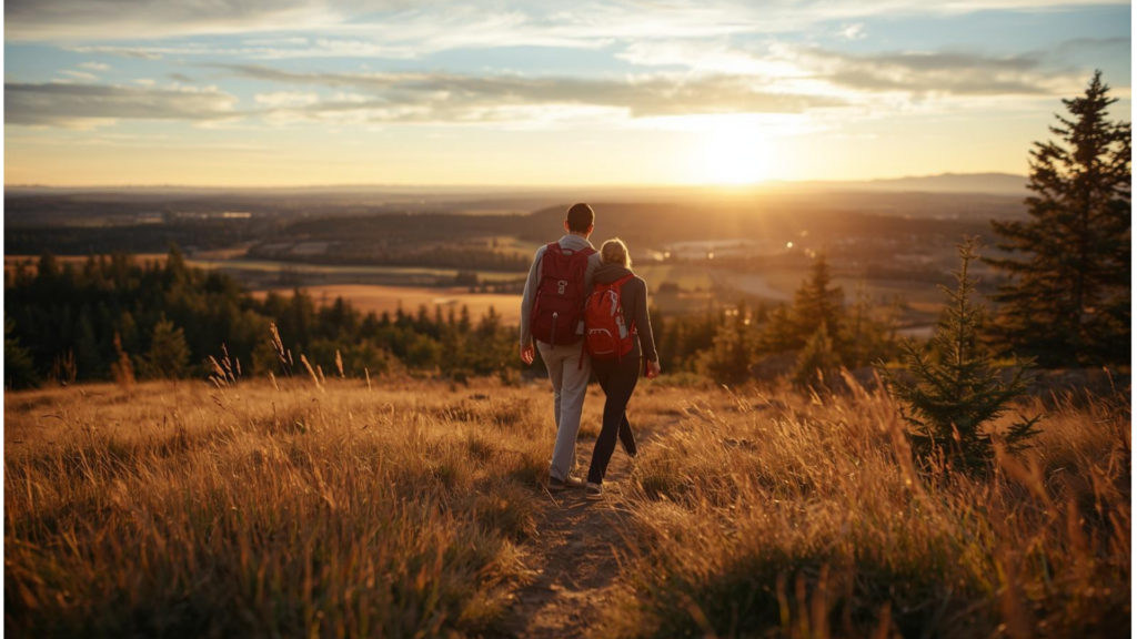 Ultimate Guide to Washington State Parks
