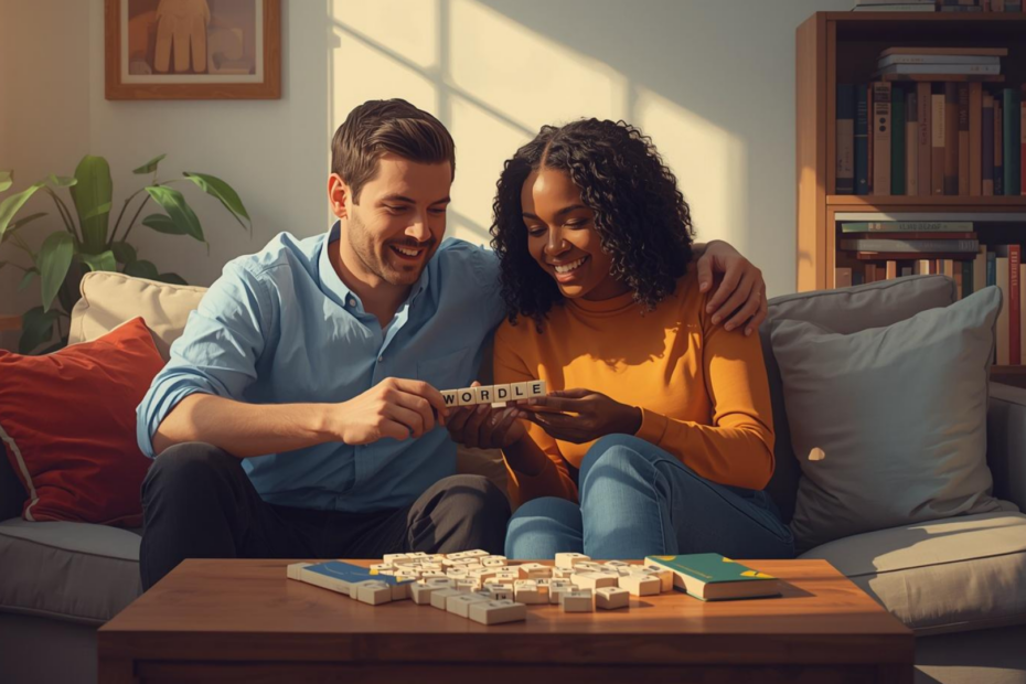 How to Incorporate Wordle Into Your Wedding