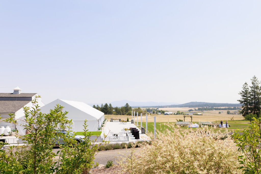 What Happens If It Rains on Your Wedding Day? 8 10 Ways to Find a Spokane Wedding Venue With All-Inclusive Packages