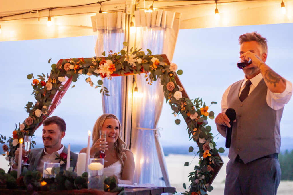 Frequently Asked Questions About Wedding Guest Experience and Spokane Wedding Venues