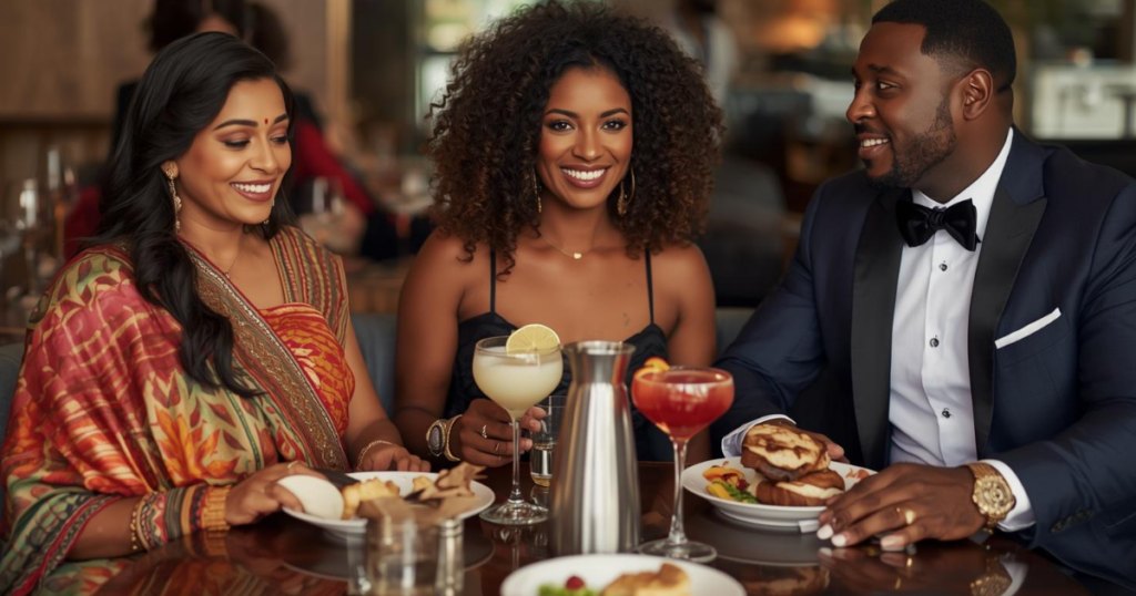 Wedding guests traveling to Spokane enjoy the wedding guest guide restaurant suggestions 