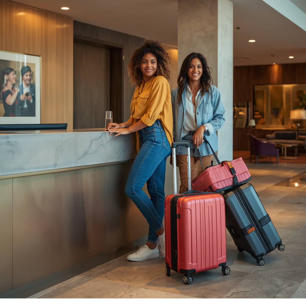 50 Things You Should Know Before Booking a Wedding Hotel Room Block