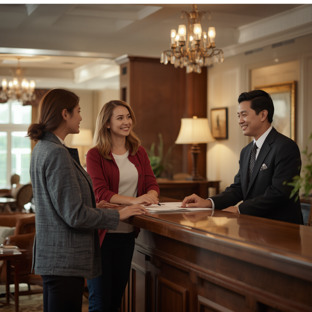 Ultimate Guide to Spokane Hotels, The Lilac City offers a great variety of hotel options for all preferences & budgets!