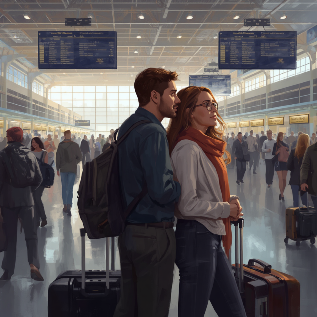 Travel Guide to Spokane International Airport (GEG)