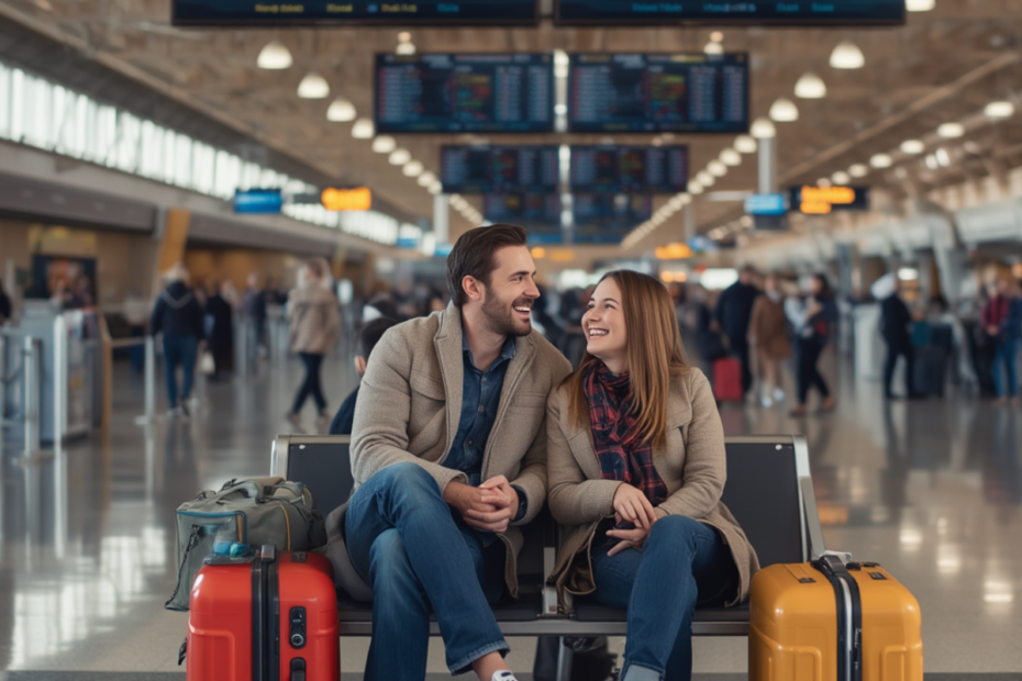Travel Guide to Spokane International Airport (GEG)