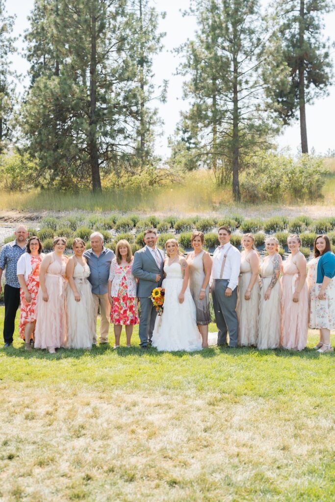Why Spokane Is the "Lilac City"