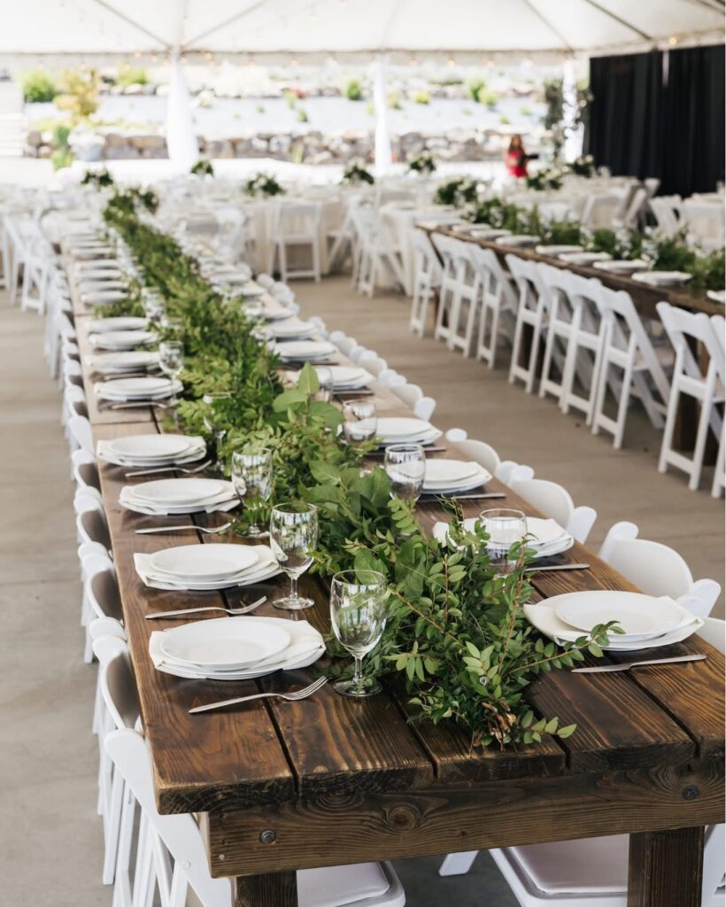 Lavender Manor offers plenty of room for up to 300 wedding guests