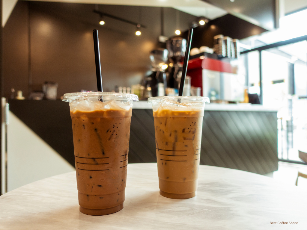 Best Coffee Shops in Spokane