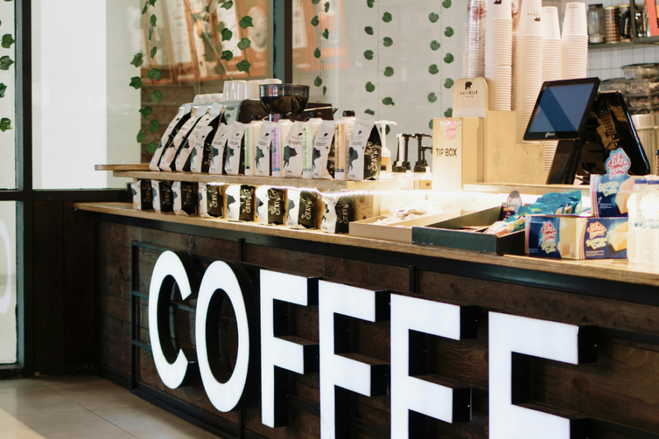 Best Coffee Shops in Spokane