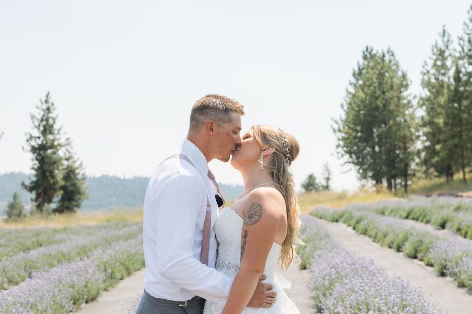 What Does "All-Inclusive Wedding Venue" Really Mean? Spokane Couples Deserve More Than Catering and Décor