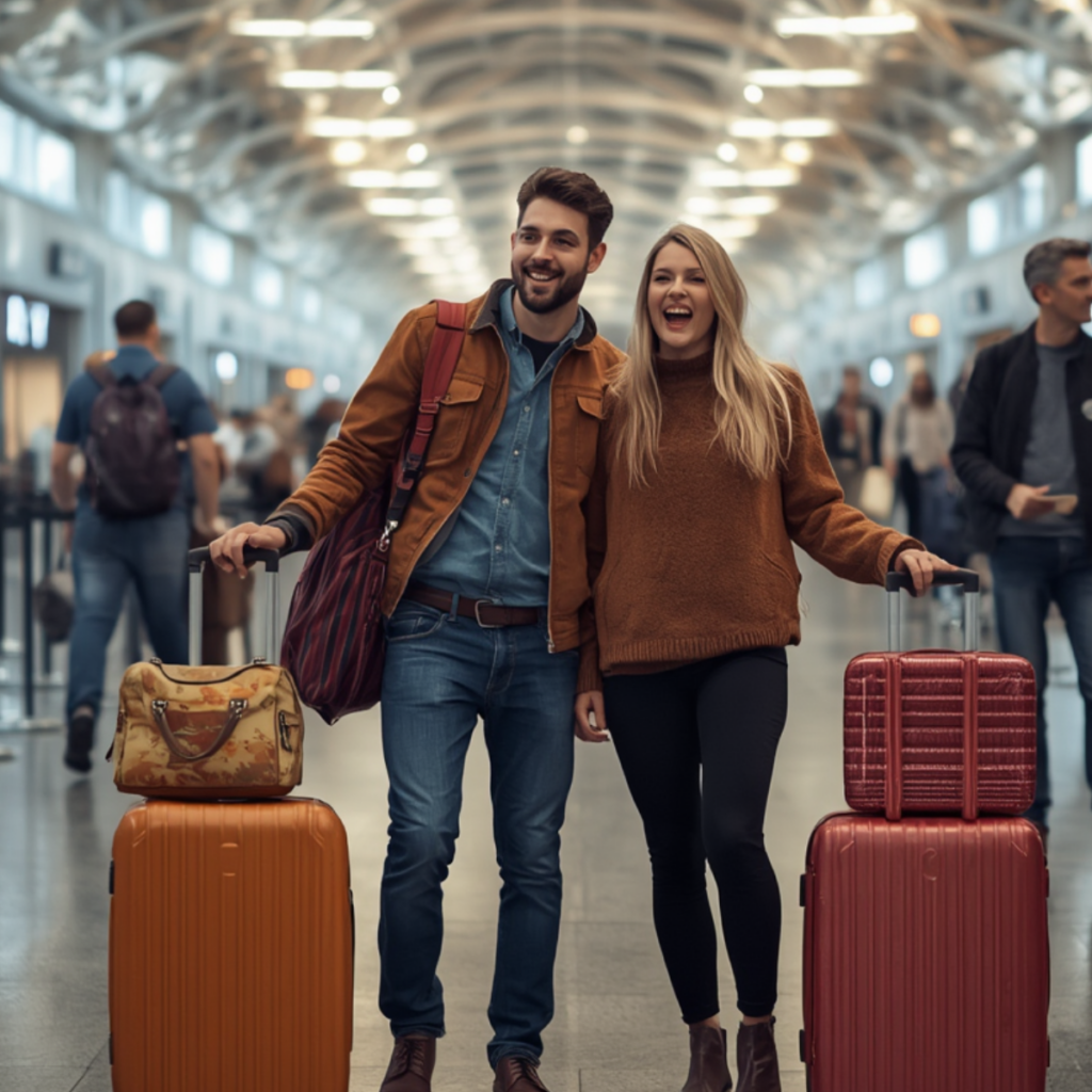 Ultimate Spokane Wedding Guest Weekend Guide 2