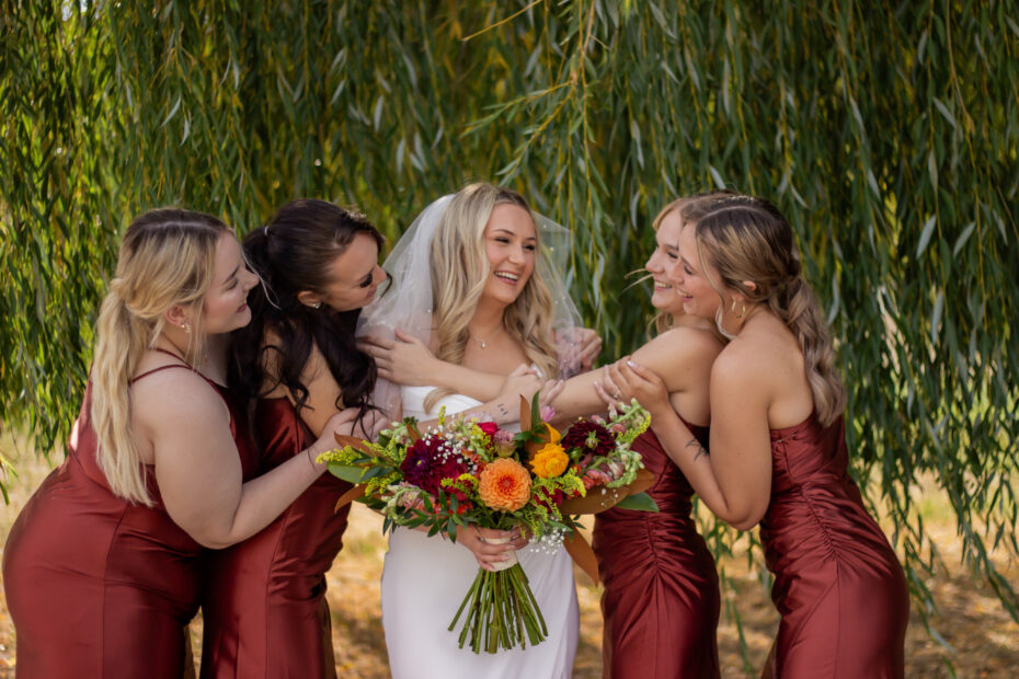 Fall Weddings in Spokane 1 Fall Weddings in Spokane