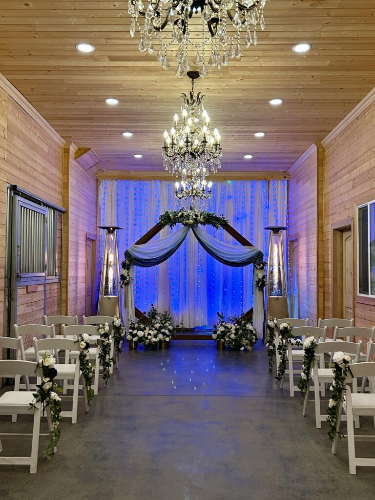 Wedding Venue 7